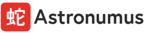 Astrobot Logo